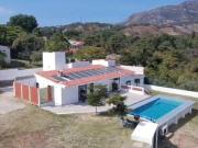 Casa amueblada en venta habitación o de campo Frac...