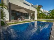 Casa amueblada en venta, Isla Dorada, Zona Hotelera Cancún