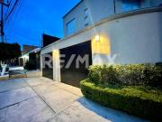 Casa amueblada en venta Jardines del Pedregal Coyoacán