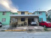 Casa amueblada en venta residencial del parque en Ciudad...