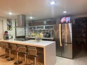 Casa Amueblada en venta Valle de las Fuentes Calimaya