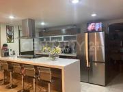 Casa Amueblada en venta Valle de las Fuentes Calimaya