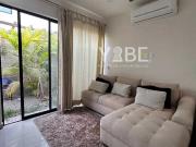 casa amueblada en venta y renta ébano residencial