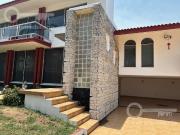 Casa amueblada en Venta y Renta en Av. López Mateo, Col....
