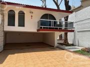 Casa amueblada en Venta y Renta en Av. López Mateo, Col....