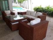 Casa amueblada en Villa Magna / Furnished home in Villa...