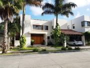 Casa Amueblada en Villa Magna Residencial