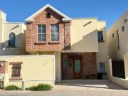 casa amueblada en villa vergel