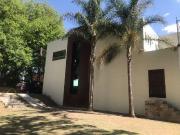 Casa Amueblada en zona centro