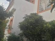 Casa amueblada estilo colonial amplia con cochera
