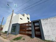 CASA AMUEBLADA ESTILO MINIMALISTA