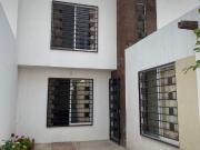 CASA AMUEBLADA, FRACC. LAS ESTRELLAS