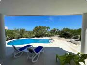 Casa AMUEBLADA frente al mar en venta Sisal Yucatan