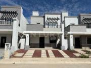 Casa amueblada lista para habitar, 3 recámaras