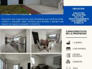 Casa Amueblada Modelo Miami