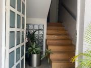 Casa amueblada o sin amueblar en renta en Tecamachalco