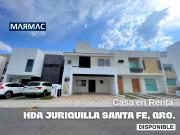 Casa Amueblada o Sin Amueblar en Renta | Hacienda...