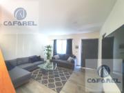 Casa AMUEBLADA o SIN AMUEBLAR en RENTA JURIQUILLA VG