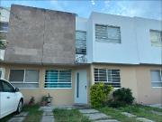 Casa amueblada o sin amueblar renta Residencial Gema...