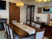 Casa Amueblada para Ejecutivo en Lerma a 3 minutos de...