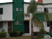 Casa amueblada para ejecutivo/estudiante por IBERO,...