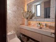 CASA AMUEBLADA POR DISE?ADOR EN VENTA O RENTA