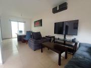 CASA AMUEBLADA PRIVADA SAMOA BALI PLAYA DEL CARMEN P3805