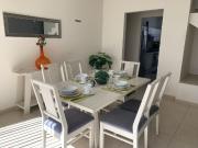 CASA AMUEBLADA PROXIMA A ZONA INDUSTRAIL, PRIV. CON...