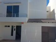 Casa Amueblada puerta del mar