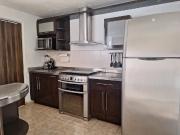 Casa amueblada renta Cumbres San Agustín DV AVSJ7