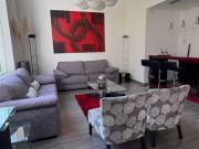 Casa amueblada Renta en Balvanera. 2