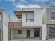 CASA AMUEBLADA RENTA FRACC. ARBOREA SECTOR LINNEO CUMBRES