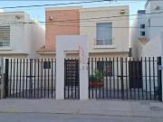 Casa Amueblada Renta Fracc. Rincón del Ángel ll 14,000...