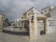 Casa Amueblada Residencial Casas Blancas