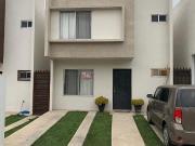 CASA AMUEBLADA RESIDENCIAL VALPARAISO