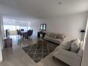 Casa amueblada San Telmo Sur RSM