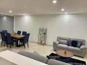 Casa amueblada Santelmo Sur Rancho Santa Monica