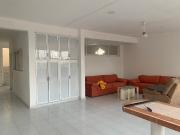 Casa Amueblada tipo departamento