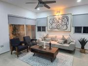 Casa Amueblada una Planta en Cabo Norte