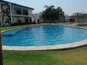 Casa amueblada venta Riberas del Chante Chapala