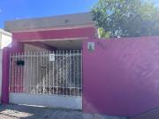 Casa amueblada y equipada