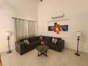 Casa AMUEBLADA y EQUIPADA