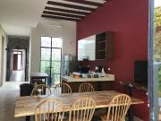 CASA AMUEBLADA Y EQUIPADA | A POCAS CUADRAS DE LA PLAZA...