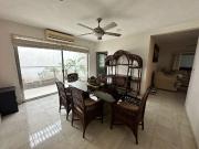 Casa amueblada y equipada en Fracc Los Arcos, RENTA