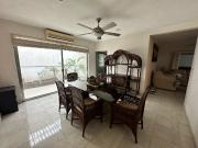 Casa amueblada y equipada en Fracc Los Arcos, RENTA