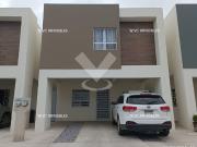 Casa amueblada y equipada en Fraccionamiento Nueva Vizcaya