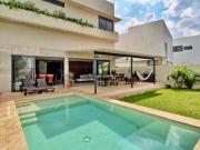 Casa amueblada y equipada en Lagos del Sol / Fully...