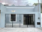 Casa AMUEBLADA Y EQUIPADA en Santiago, Centro, Mérida