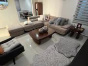 Casa amueblada y equipada en venta en San Pedro Cholul