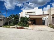 CASA AMUEBLADA Y EQUIPADA O SEMIAMUEBLADA EN PRIVADA EN...